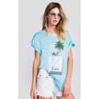 Wildfox Couture Escape Manchester Tee