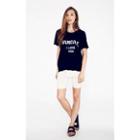 Wildfox Couture Dear Sunday Perfect Tee