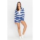 Wildfox Couture Rugby Stripe Cutie Shorts
