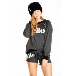 Wildfox Couture 'ello Cutie Shorts