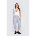 Wildfox Couture Essentials Heather Burnout Easy Sweats