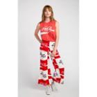 Wildfox Couture Coca-cola Muscle Tank