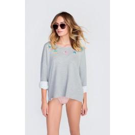 Wildfox Couture Starry Eyed 5am Sweatshirt