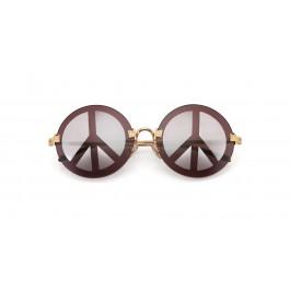 Wildfox Couture Pearl Deluxe Sunglasses