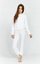 Wildfox Couture Baggy Beach Jumper