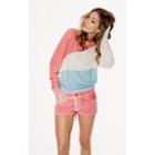 Wildfox Couture Tour Of France Baggy Beach Jumper