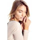 Wildfox Couture Clip-on Nose Ring & Porcupine Quill Earring