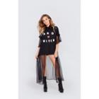 Wildfox Couture Bad Witch Katie's Tee