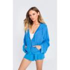 Wildfox Couture Essentials Hideout Hoodie