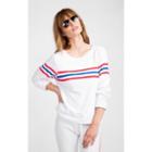 Wildfox Couture U.s. Gladiator Baggy Beach Jumper