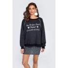Wildfox Couture Finally Friday Sommers Sweater