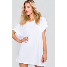 Wildfox Couture Essentials Party Doll T-shirt Dress