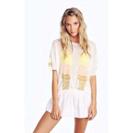 Wildfox Couture Eat Me Shalah Sweater