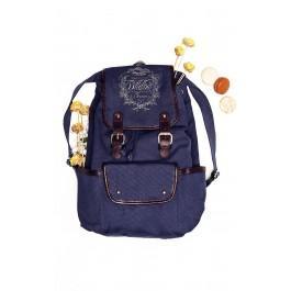 Wildfox Couture Paris Country Crest Backpack