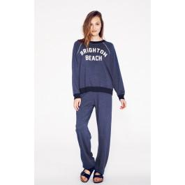 Wildfox Couture Brighton Beach 90's P.e. Sweats