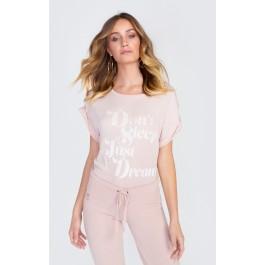Wildfox Couture Just Dream Manchester Tee