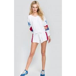 Wildfox Couture Gidget Cutie Shorts