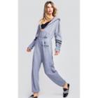 Wildfox Couture Beverly Hills Easy Sweats
