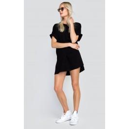 Wildfox Couture Big Hair Big Dreams Party Doll T-shirt Dress