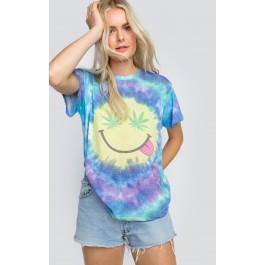 Wildfox Couture Trevor Oversized Tee