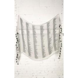 Wildfox Couture Life Is Good Thelma Scarf