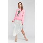 Wildfox Couture Keep Kissing Brunch Jumper