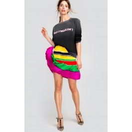Wildfox Couture Hollywouldn't Sommers Sweater