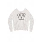 Wildfox Couture Simply Sporty Effortless Thermal