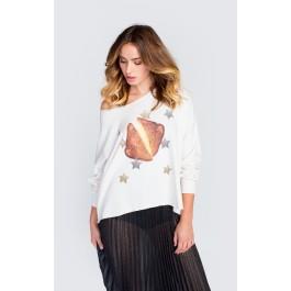 Wildfox Couture Hangover Cure 5am Sweatshirt