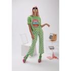 Wildfox Couture Groovy Lips Frenchie