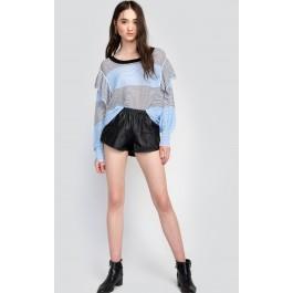 Wildfox Couture Aura Astor Sweater