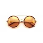 Wildfox Couture Winona Deluxe Sunglasses