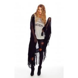 Wildfox Couture Tiny Horror Story Perfect Tee