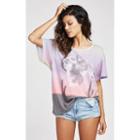 Wildfox Couture Lone Wolf Unisex Tee