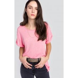 Wildfox Couture Essentials Manchester Tee