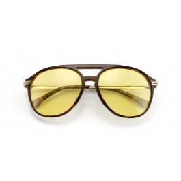 Wildfox Couture Fox Hunt Baroness Sunglasses