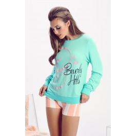 Wildfox Couture B Is For Baggy Beach Jumper