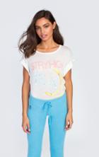 Wildfox Couture Stay High Manchester Tee