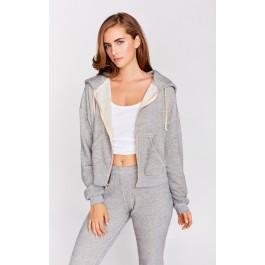 Wildfox Couture Essentials Milk Run Hoodie