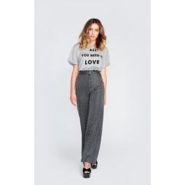 Wildfox Couture List Of Demands Sonic Tee