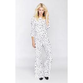 Wildfox Couture Lily Rose Confetti Jumper