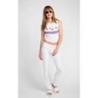 Wildfox Couture U.s. Gladiator Bottoms Malibu Skinny