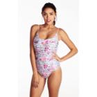 Wildfox Couture So 90's One-piece