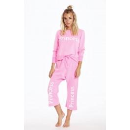 Wildfox Couture Couch Princess Jogger