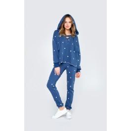 Wildfox Couture Football Star Knox Pant
