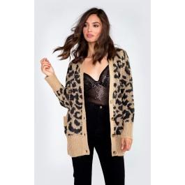 Wildfox Couture Roar Tilly Cardi