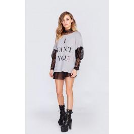 Wildfox Couture Thirsty Manchester Tee