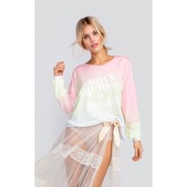 Wildfox Couture Once Upon A Dream 5am Sweatshirt