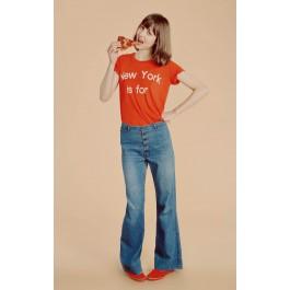 Wildfox Couture Make Your Dreams Lil' Bro Tee
