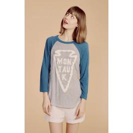 Wildfox Couture Montauk '79 Raglan